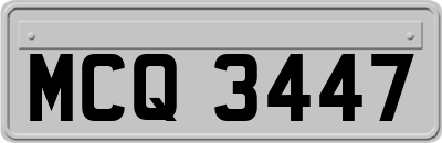 MCQ3447