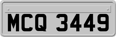 MCQ3449
