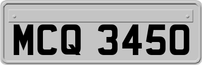 MCQ3450