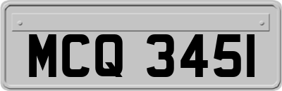 MCQ3451