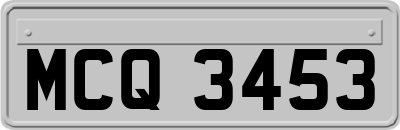 MCQ3453