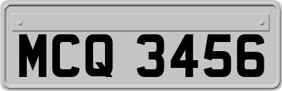 MCQ3456
