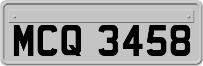 MCQ3458