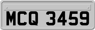 MCQ3459