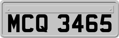 MCQ3465