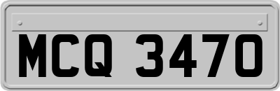 MCQ3470