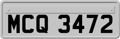 MCQ3472