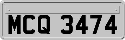 MCQ3474