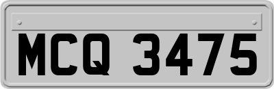 MCQ3475