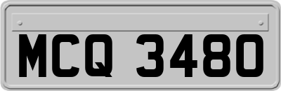 MCQ3480