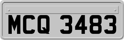 MCQ3483