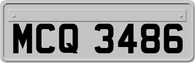 MCQ3486