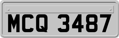 MCQ3487