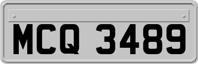 MCQ3489