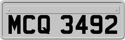 MCQ3492
