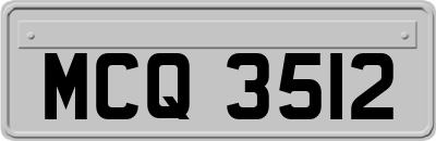 MCQ3512