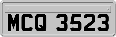 MCQ3523