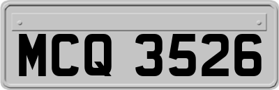MCQ3526