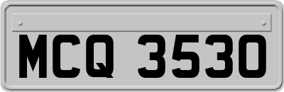 MCQ3530