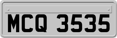 MCQ3535