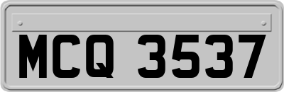 MCQ3537