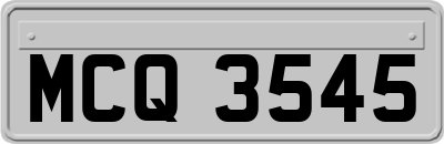 MCQ3545
