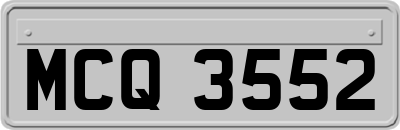 MCQ3552