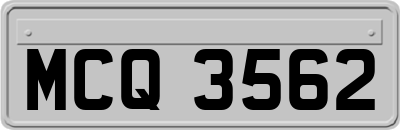 MCQ3562
