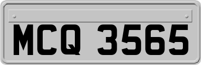 MCQ3565