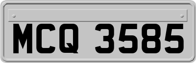 MCQ3585