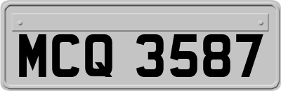MCQ3587