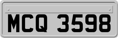 MCQ3598