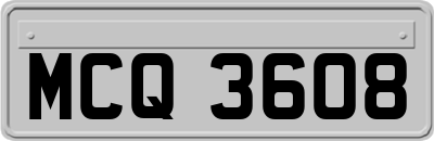 MCQ3608