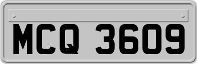 MCQ3609