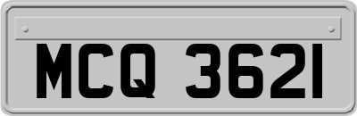 MCQ3621