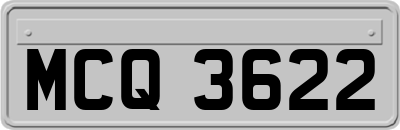 MCQ3622