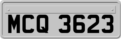 MCQ3623
