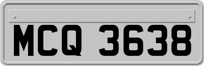 MCQ3638