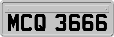 MCQ3666