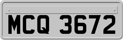 MCQ3672