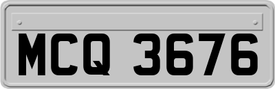 MCQ3676