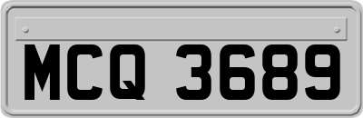 MCQ3689