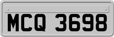 MCQ3698