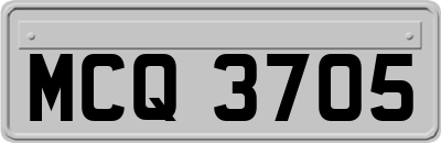 MCQ3705