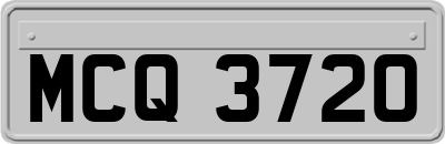 MCQ3720