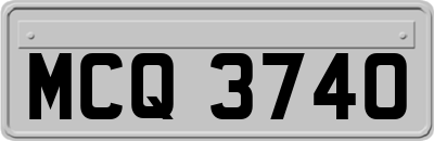 MCQ3740