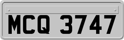 MCQ3747