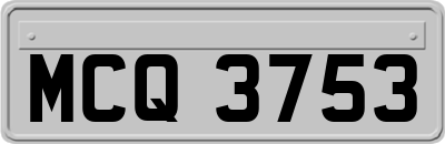 MCQ3753