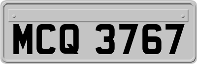 MCQ3767