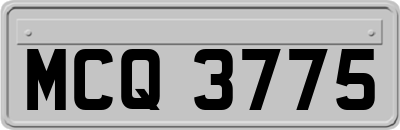 MCQ3775